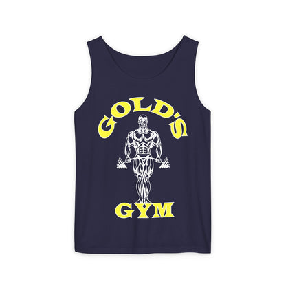 Golds G Tank