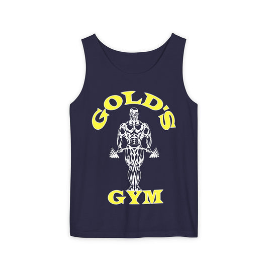 Golds G Tank