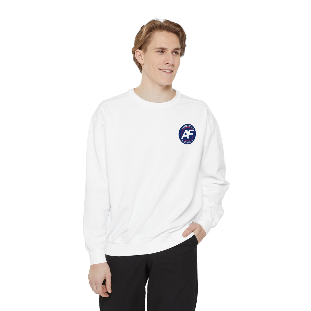 AF Crewneck