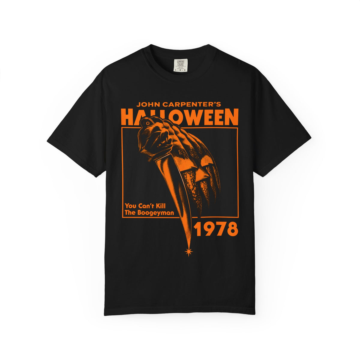 Halloween MM
