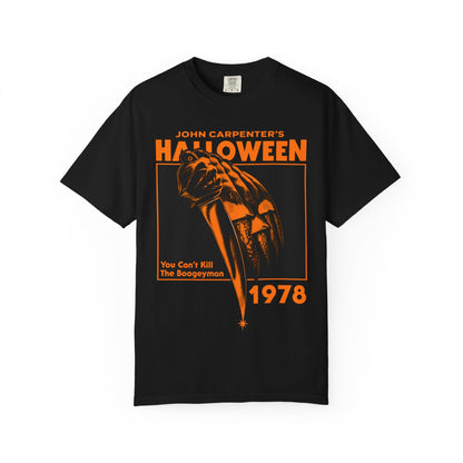 Halloween MM