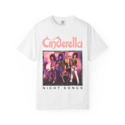 Cinderella Night Songs