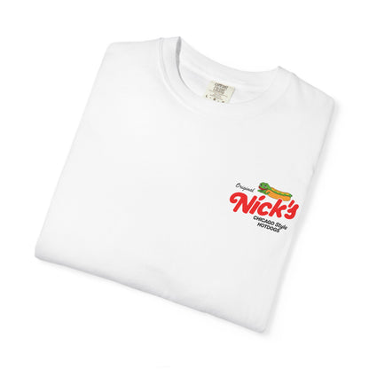 Nick F Hotdogs