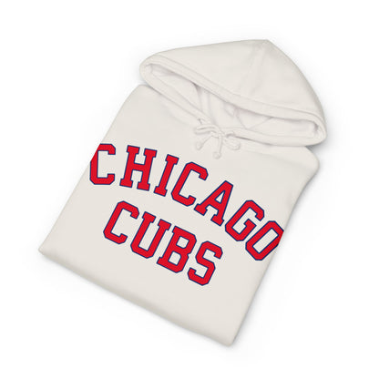 C Cubs Hoodie
