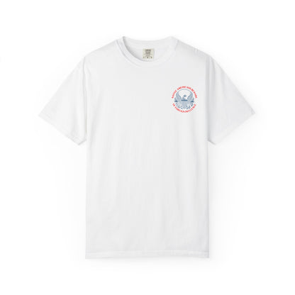 Native Americans BAOFI Shirt