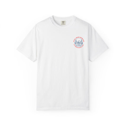 Native Americans BAOFI Shirt