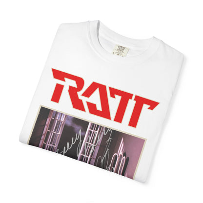 Ratt 80’s