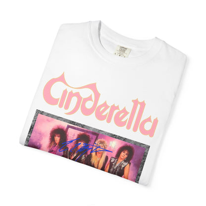 Cinderella Night Songs