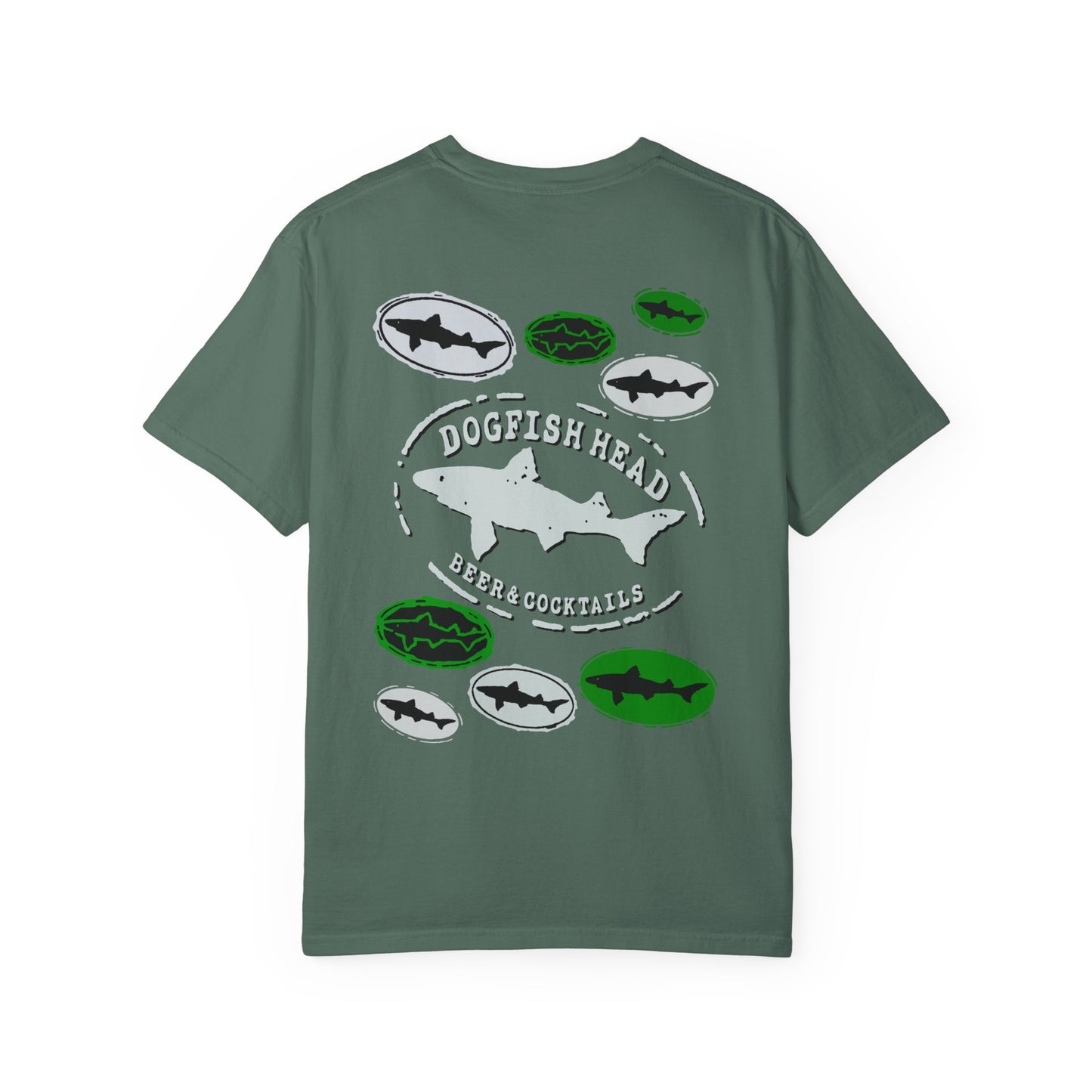 Dogfish H Beer