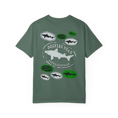 Dogfish H Beer
