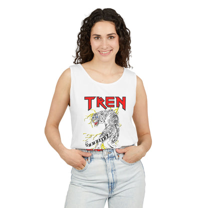 TREN Setter Bodybuilding Tank