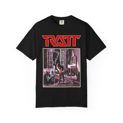 Ratt 80’s