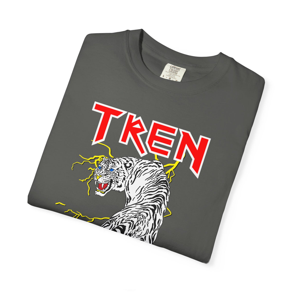 TREN Setter Bodybuilding