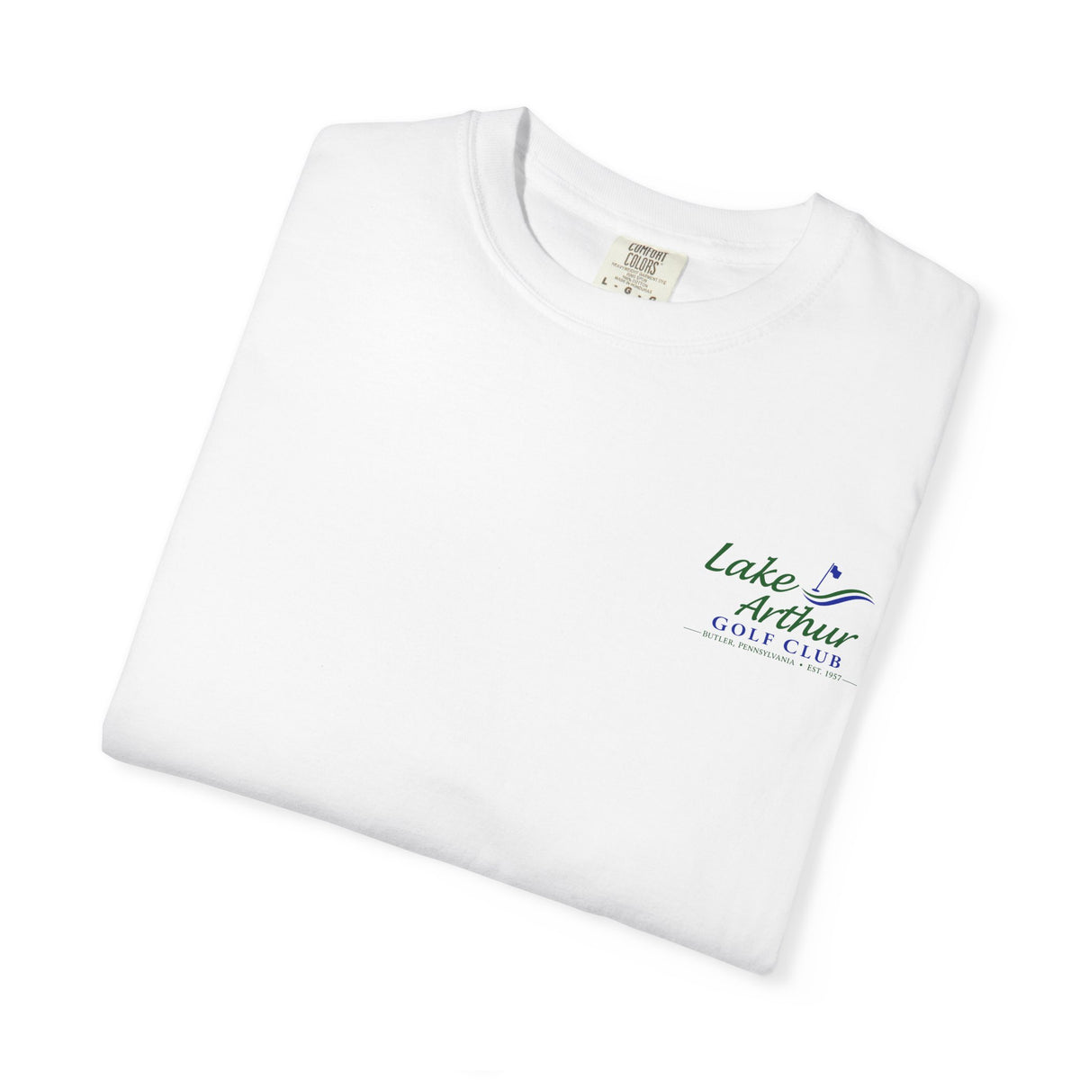 Lake Arthur Golf Club