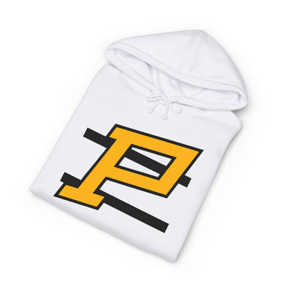 Pittsburgh P Hoodie