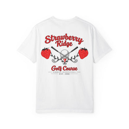 Strawberry Ridge Golf