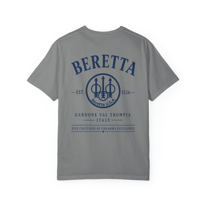 Beretta Gun