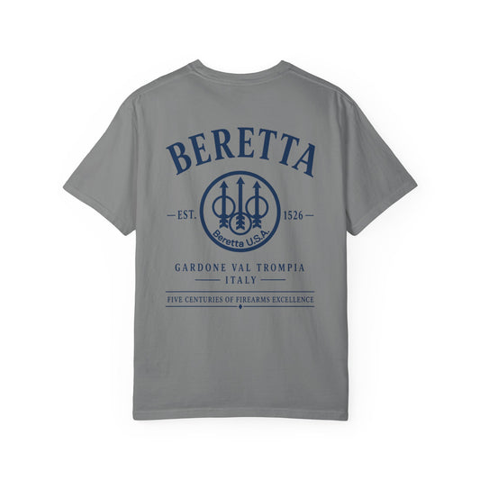 Beretta Gun
