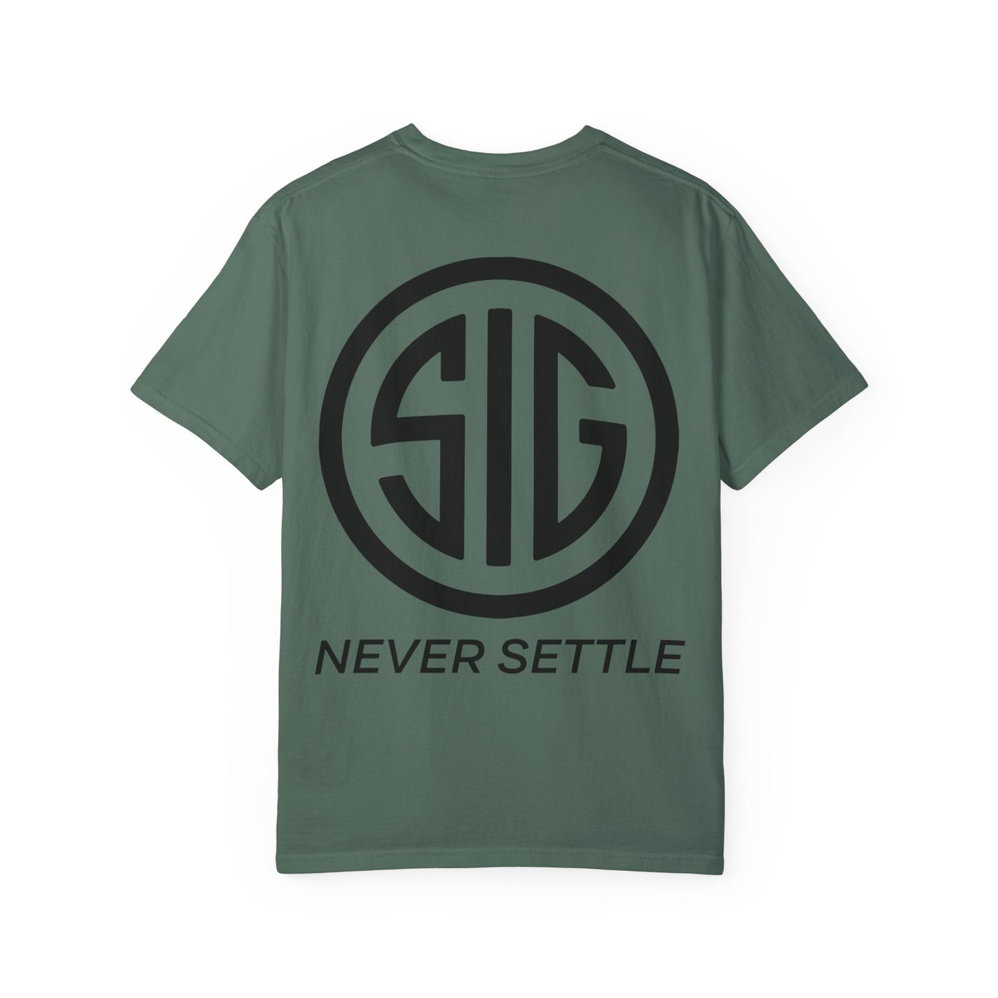 Sig S