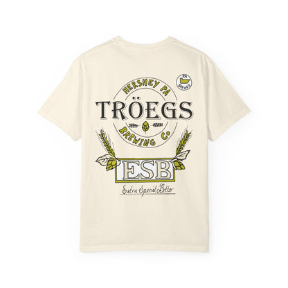 Tro Hersey Brewery