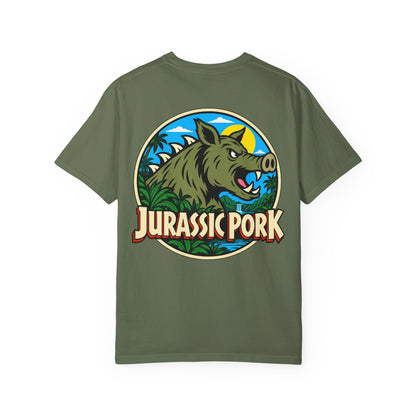Jurassic Pork