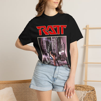 Ratt 80’s