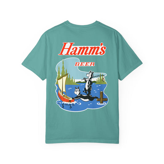 Hamms B