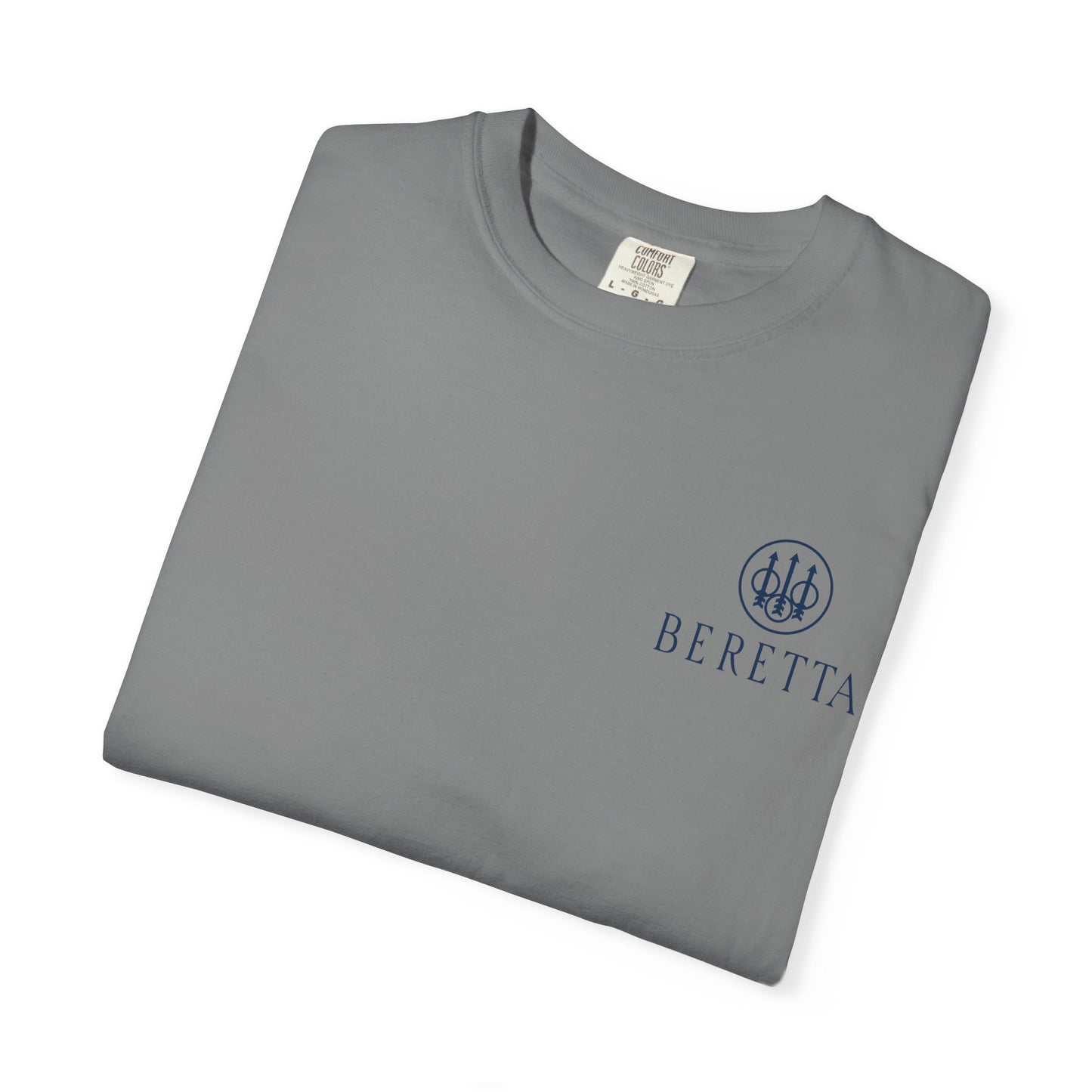Beretta Gun