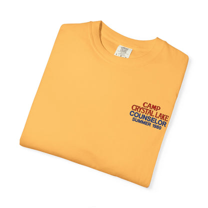 Crystal Lake Counselor