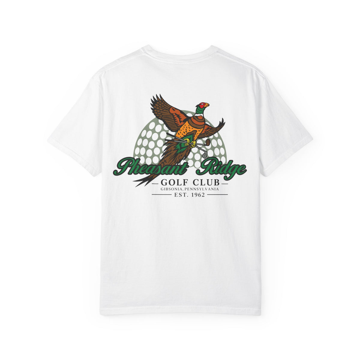 Pheasant Ridge Golf