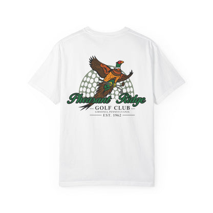 Pheasant Ridge Golf