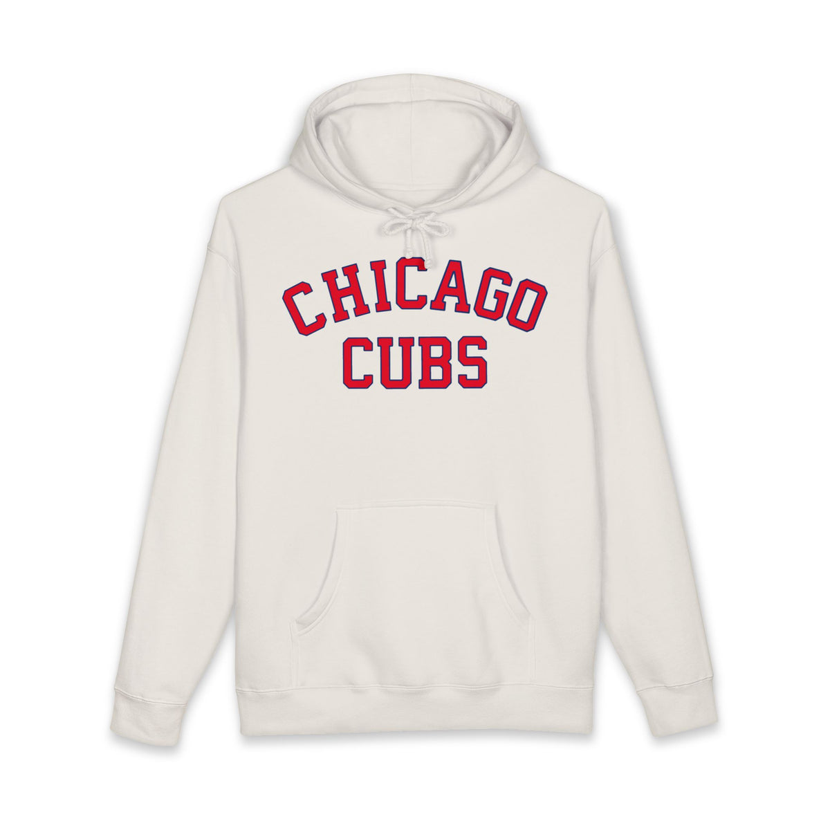 C Cubs Hoodie