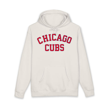 C Cubs Hoodie