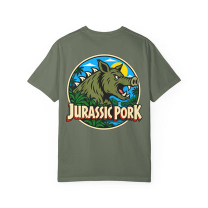 Jurassic Pork