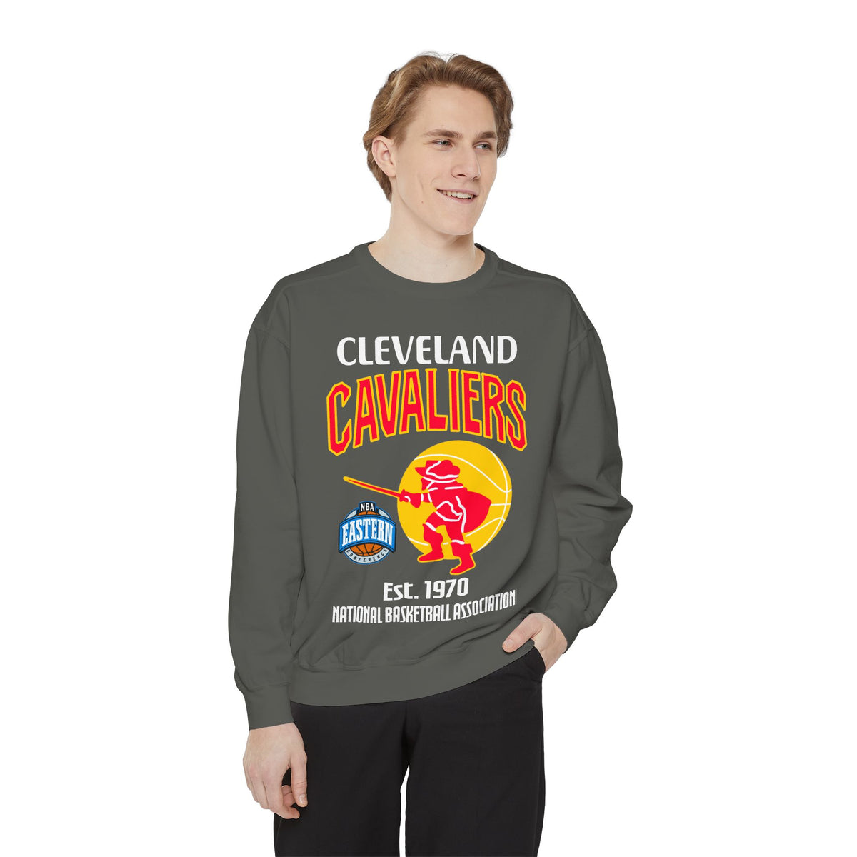 C Cavaliers