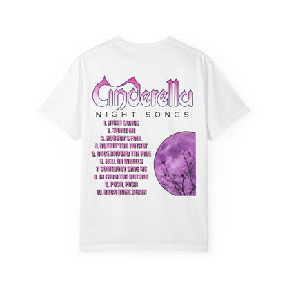 Cinderella Night Songs