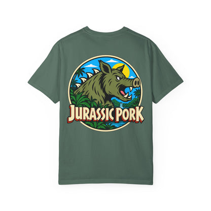 Jurassic Pork