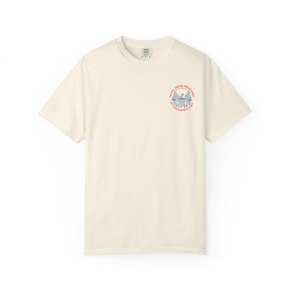 Native Americans BAOFI Shirt