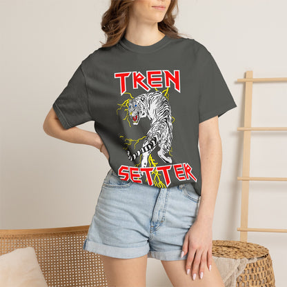 TREN Setter Bodybuilding