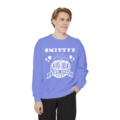 Smitty’s Bar